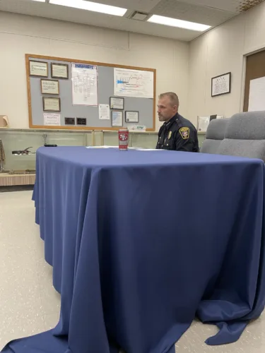 JPD still struggling to hire officers